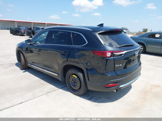 JM3TCADY5M0516782 Mazda Cx-9 Grand Touring