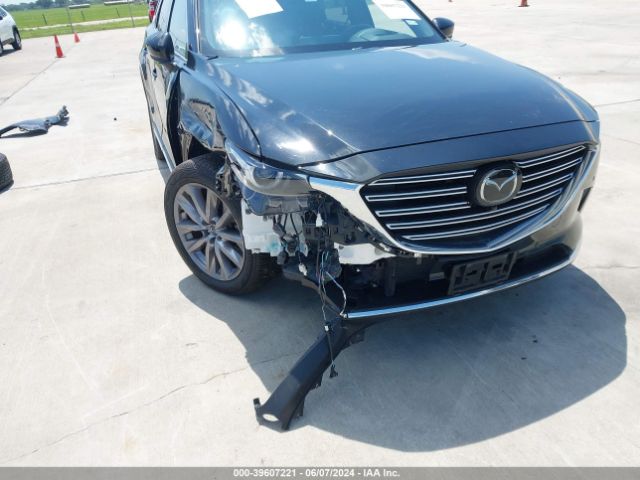 JM3TCADY5M0516782 Mazda Cx-9 Grand Touring