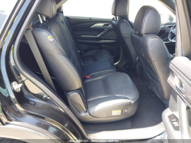 JM3TCADY5M0516782 Mazda Cx-9 Grand Touring