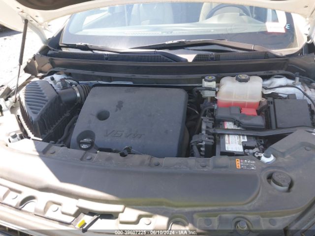 5GAERBKW1LJ218389 Buick Enclave Fwd Essence