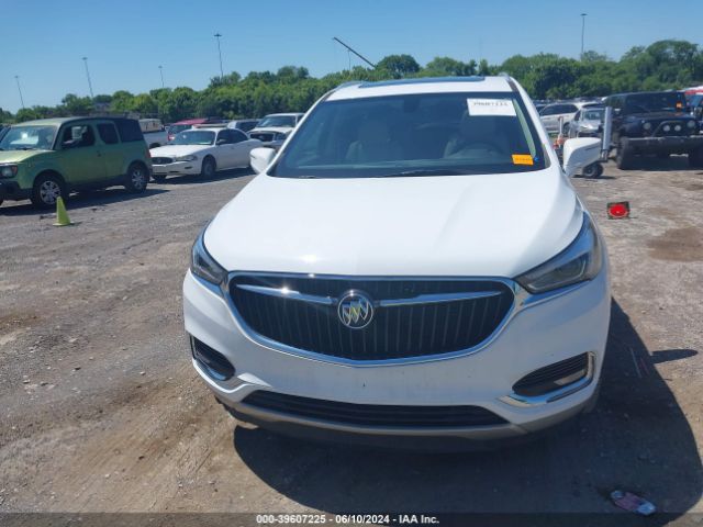 5GAERBKW1LJ218389 Buick Enclave Fwd Essence