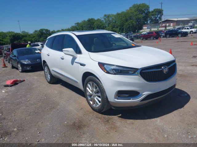 5GAERBKW1LJ218389 Buick Enclave Fwd Essence