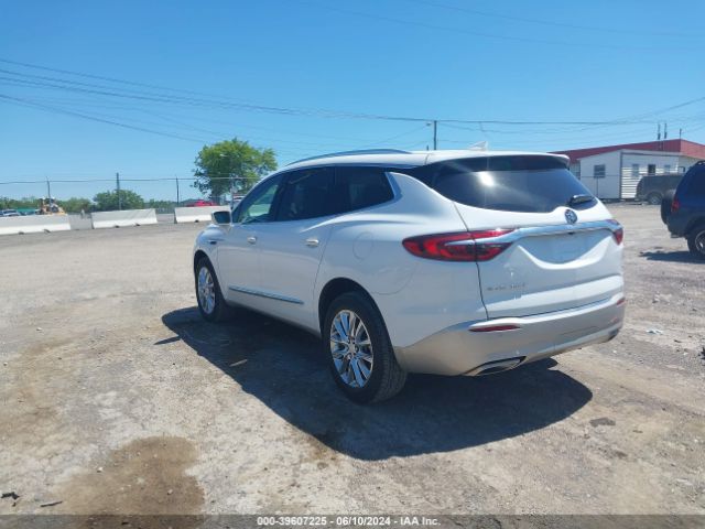 5GAERBKW1LJ218389 Buick Enclave Fwd Essence