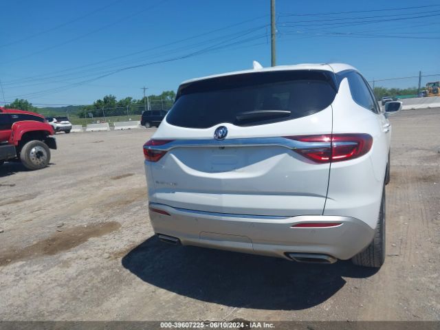 5GAERBKW1LJ218389 Buick Enclave Fwd Essence