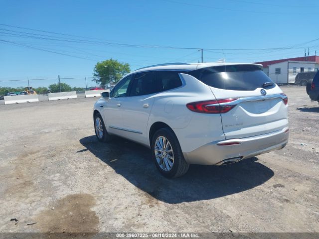 5GAERBKW1LJ218389 Buick Enclave Fwd Essence