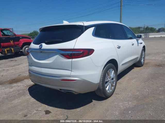 5GAERBKW1LJ218389 Buick Enclave Fwd Essence