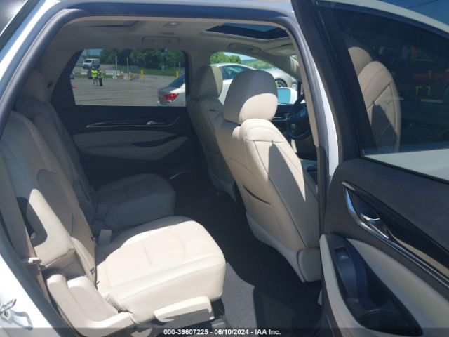 5GAERBKW1LJ218389 Buick Enclave Fwd Essence