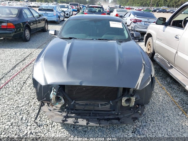 Ford Mustang Ecoboost 2015 1FA6P8TH9F5386716 Image 13