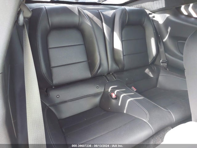 Ford Mustang Ecoboost 2015 1FA6P8TH9F5386716 Image 8