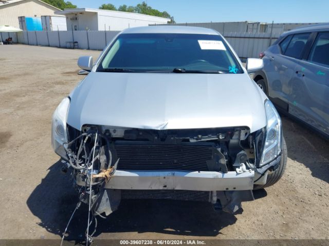 2G61M5S31H9159627 Cadillac XTS LUXURY