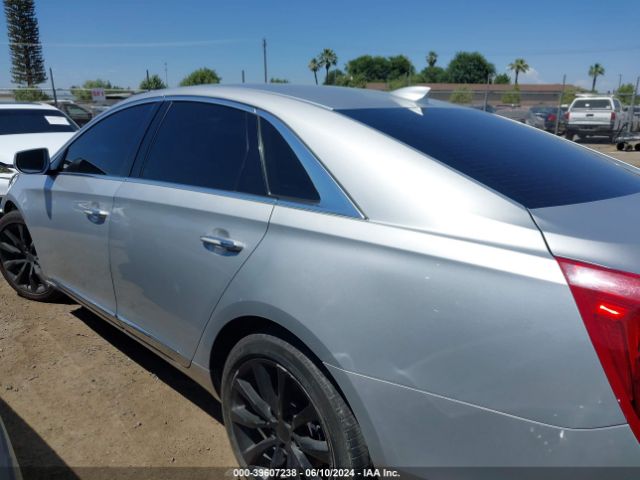 2G61M5S31H9159627 Cadillac XTS LUXURY