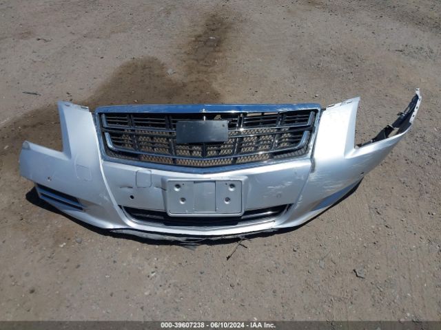 2G61M5S31H9159627 Cadillac XTS LUXURY