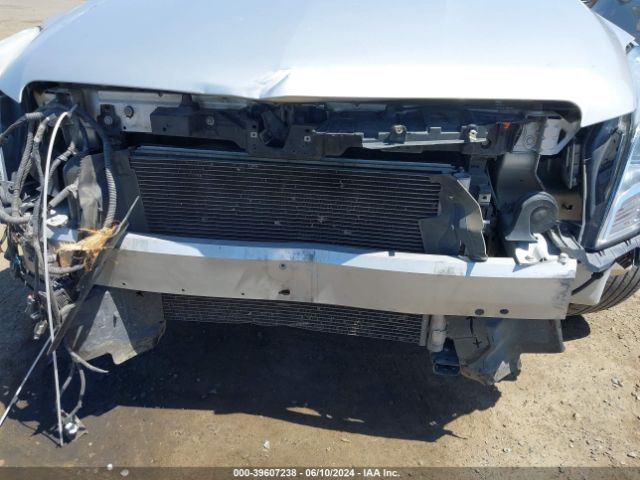 2G61M5S31H9159627 Cadillac XTS LUXURY