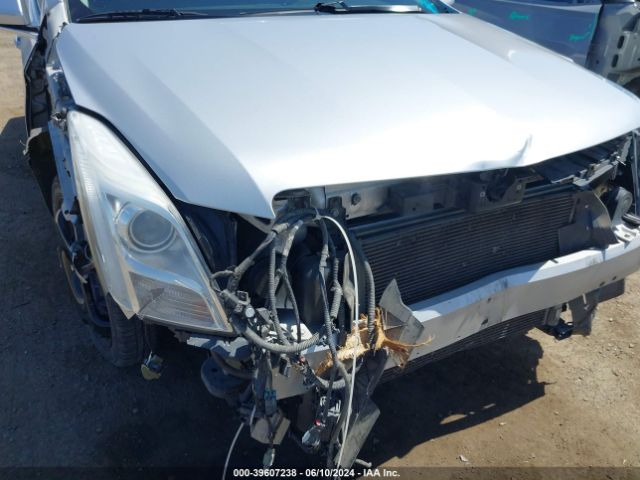 2G61M5S31H9159627 Cadillac XTS LUXURY
