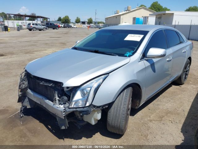 2G61M5S31H9159627 Cadillac XTS LUXURY