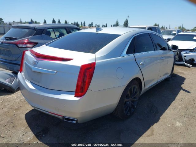 2G61M5S31H9159627 Cadillac XTS LUXURY
