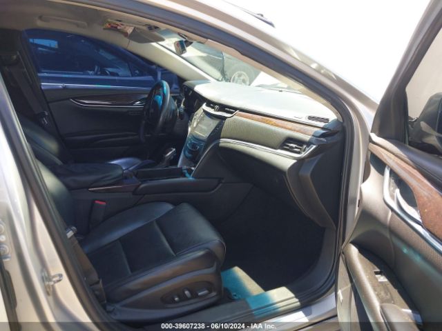 2G61M5S31H9159627 Cadillac XTS LUXURY