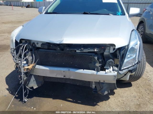 2G61M5S31H9159627 Cadillac XTS LUXURY