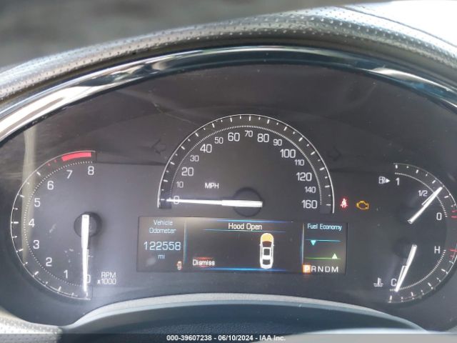 2G61M5S31H9159627 Cadillac XTS LUXURY