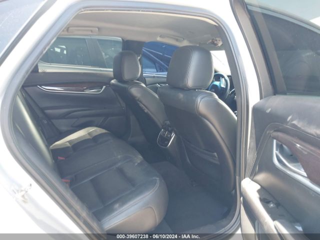 2G61M5S31H9159627 Cadillac XTS LUXURY