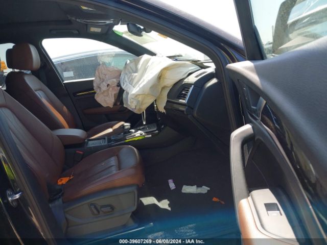 WA1ANAFY9L2029699 Audi Q5 Premium 45 Tfsi Quattro S Tronic