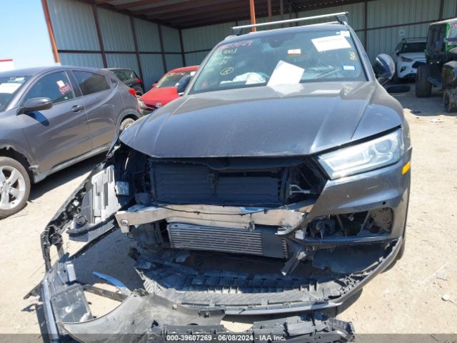 WA1ANAFY9L2029699 Audi Q5 Premium 45 Tfsi Quattro S Tronic