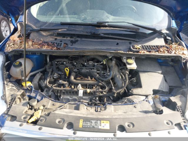 1FMCU9GD3KUB86218 Ford ESCAPE SE