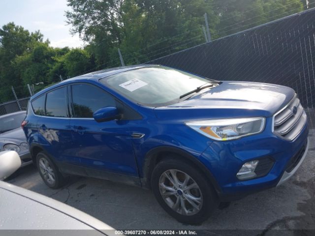1FMCU9GD3KUB86218 Ford ESCAPE SE