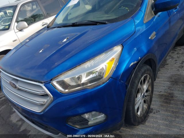 1FMCU9GD3KUB86218 Ford ESCAPE SE
