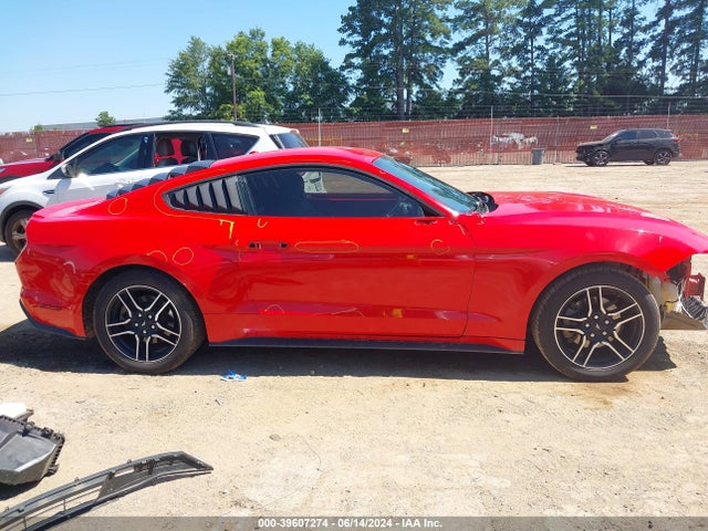 Ford Mustang Ecoboost 2018 1FA6P8TH2J5124996 Image 14