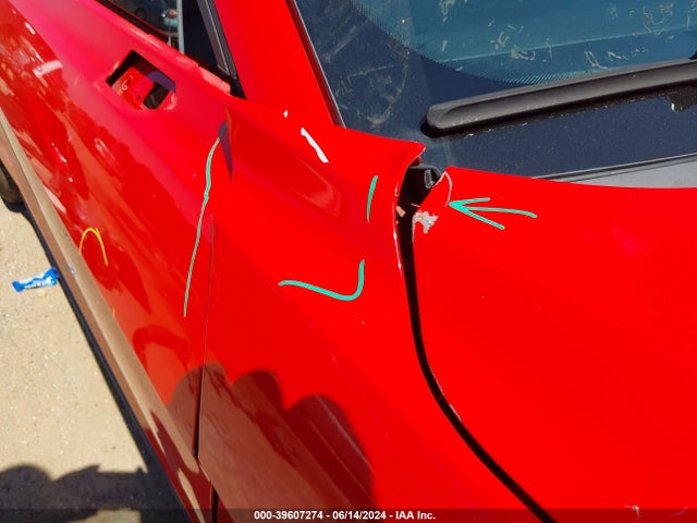 Ford Mustang Ecoboost 2018 1FA6P8TH2J5124996 Image 18