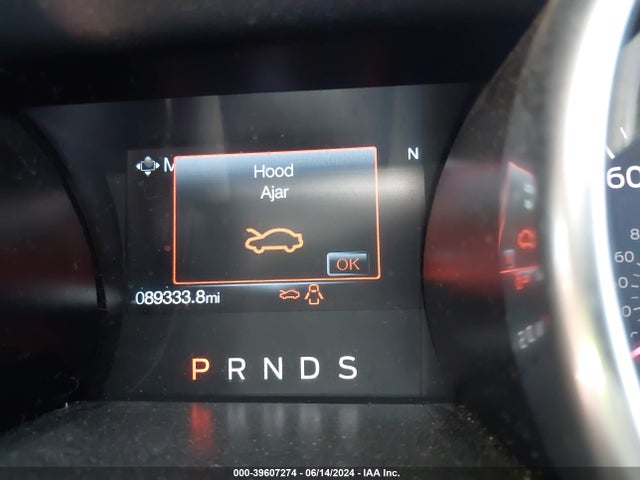 Ford Mustang Ecoboost 2018 1FA6P8TH2J5124996 Image 7