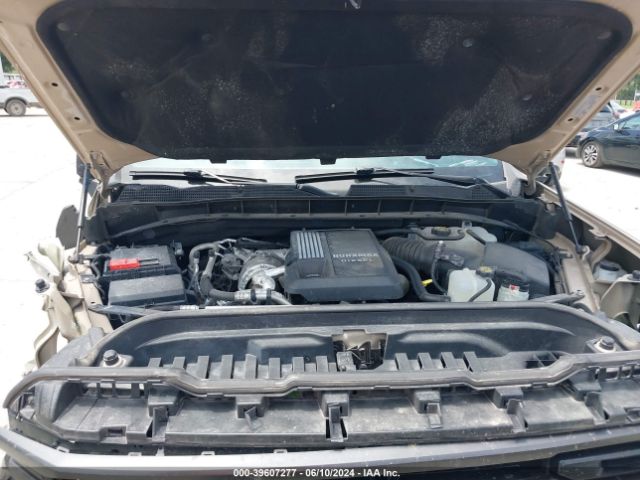 3GTUUCET5NG566006 GMC SIERRA 1500