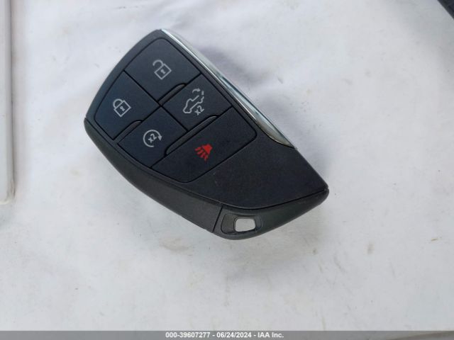 3GTUUCET5NG566006 GMC SIERRA 1500