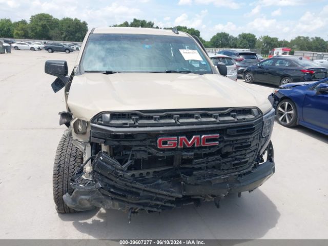 3GTUUCET5NG566006 GMC SIERRA 1500