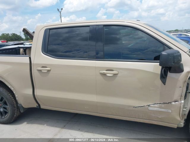 3GTUUCET5NG566006 GMC SIERRA 1500
