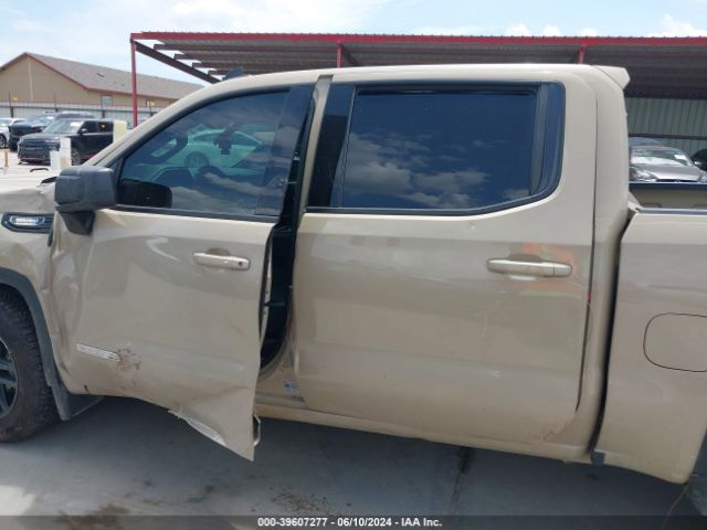3GTUUCET5NG566006 GMC SIERRA 1500