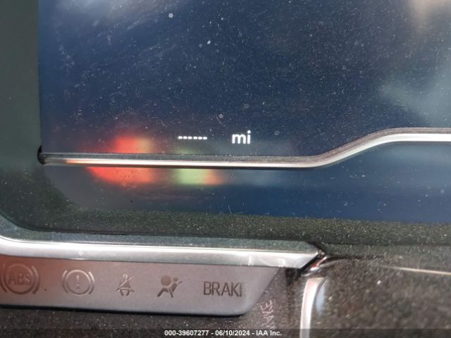 3GTUUCET5NG566006 GMC SIERRA 1500