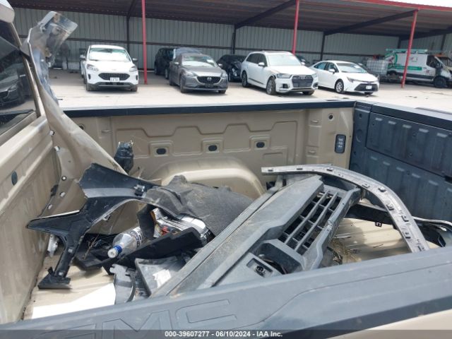 3GTUUCET5NG566006 GMC SIERRA 1500