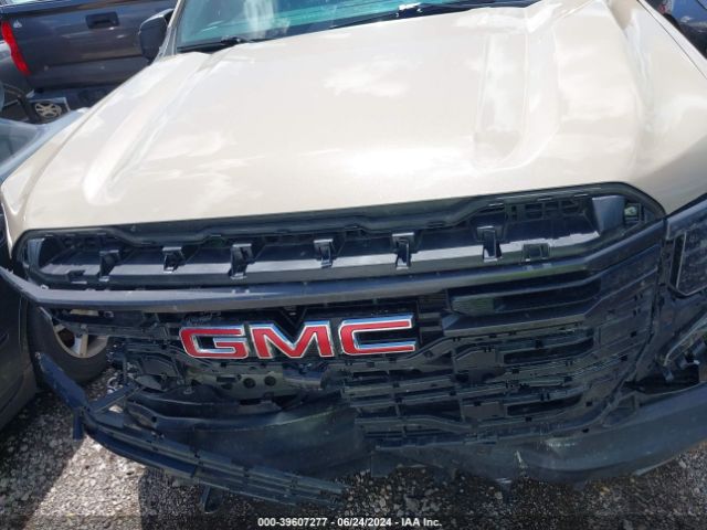 3GTUUCET5NG566006 GMC SIERRA 1500