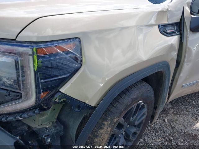 3GTUUCET5NG566006 GMC SIERRA 1500