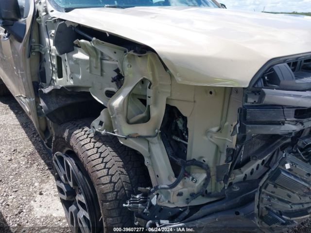 3GTUUCET5NG566006 GMC SIERRA 1500