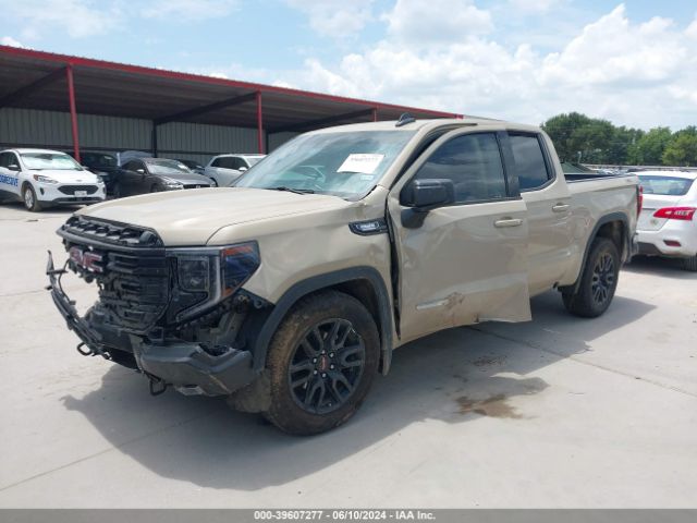 3GTUUCET5NG566006 GMC SIERRA 1500