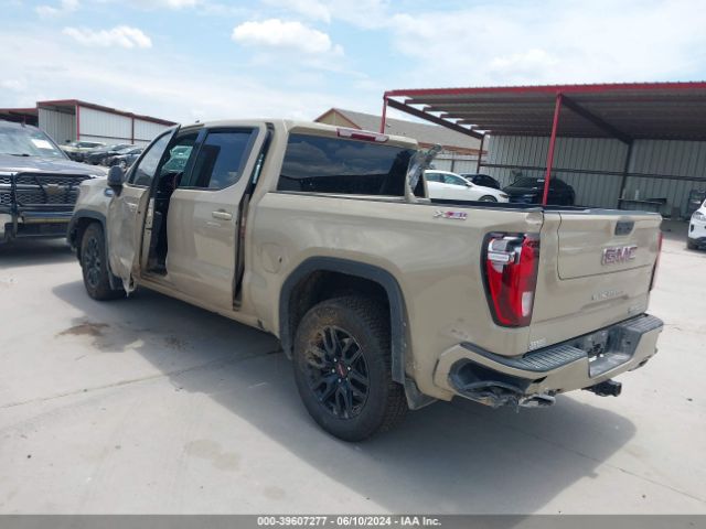 3GTUUCET5NG566006 GMC SIERRA 1500