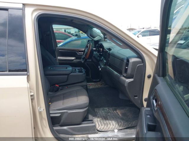 3GTUUCET5NG566006 GMC SIERRA 1500