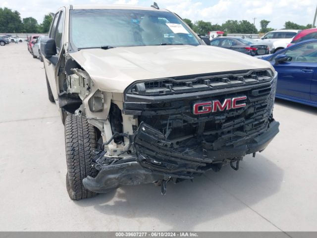 3GTUUCET5NG566006 GMC SIERRA 1500