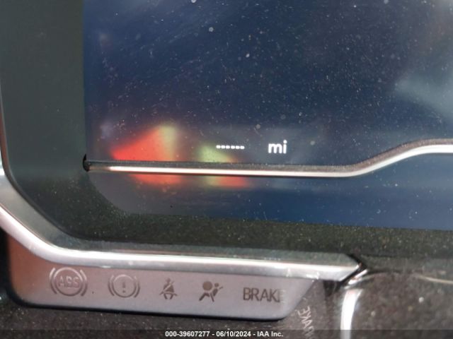 3GTUUCET5NG566006 GMC SIERRA 1500