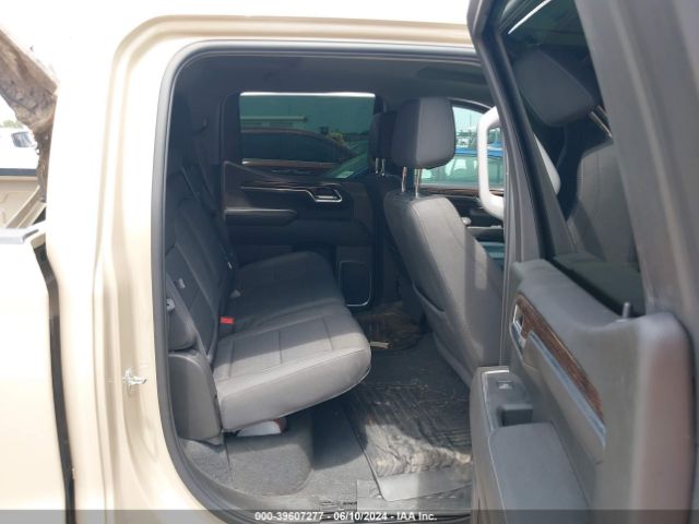 3GTUUCET5NG566006 GMC SIERRA 1500