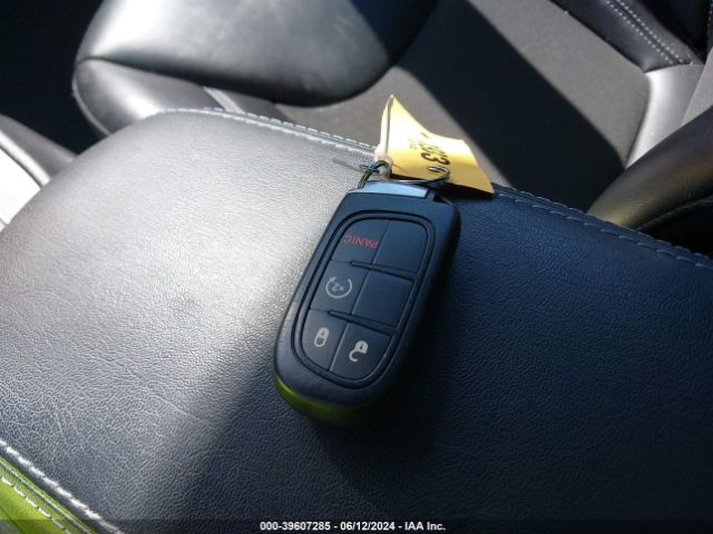 1C4PJMLNXKD150560 Jeep Cherokee Latitude Plus 4x4