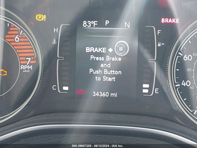 1C4PJMLNXKD150560 Jeep Cherokee Latitude Plus 4x4